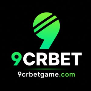 9CRBet Game APK official logo